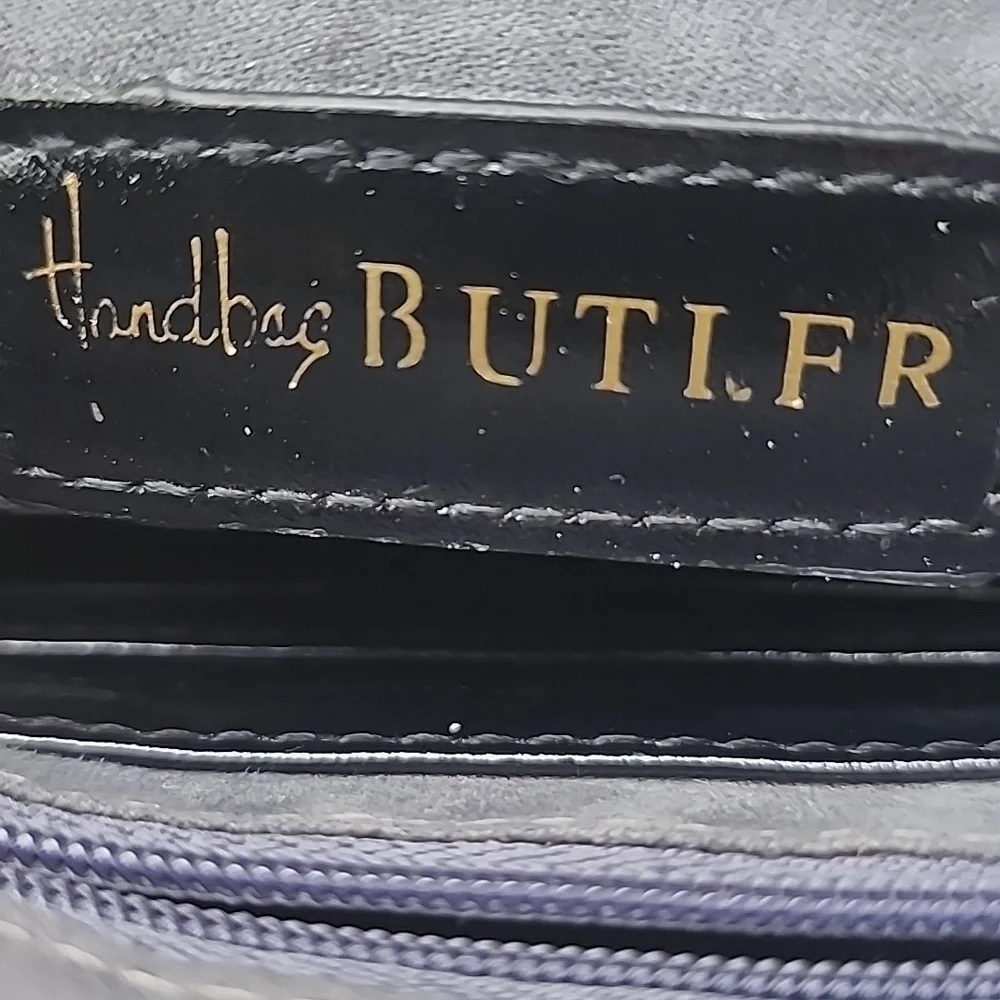 Handbag Butler HB Mighty Purse cell phone battery charger wristlet - Picture 11 of 13